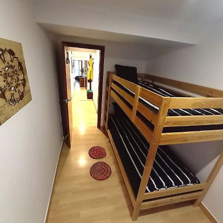 Cornukarma Apartamiento La Capella Корднуделла Екстер'єр фото