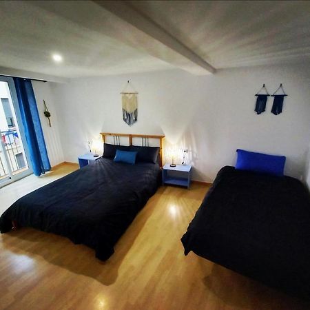 Cornukarma Apartamiento La Capella Корднуделла Екстер'єр фото