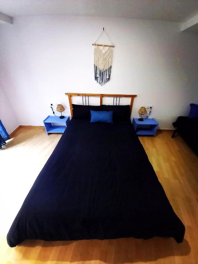 Cornukarma Apartamiento La Capella Корднуделла Екстер'єр фото