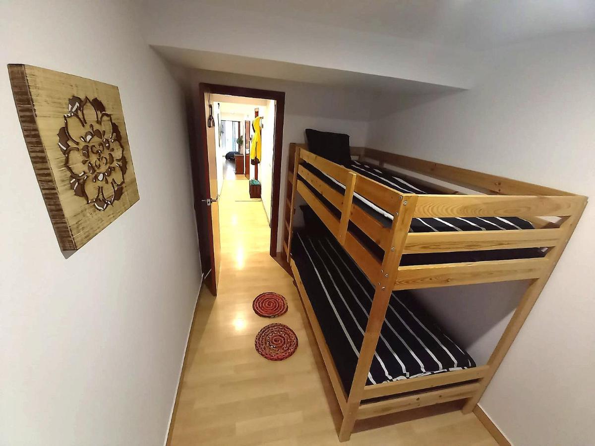 Cornukarma Apartamiento La Capella Корднуделла Екстер'єр фото