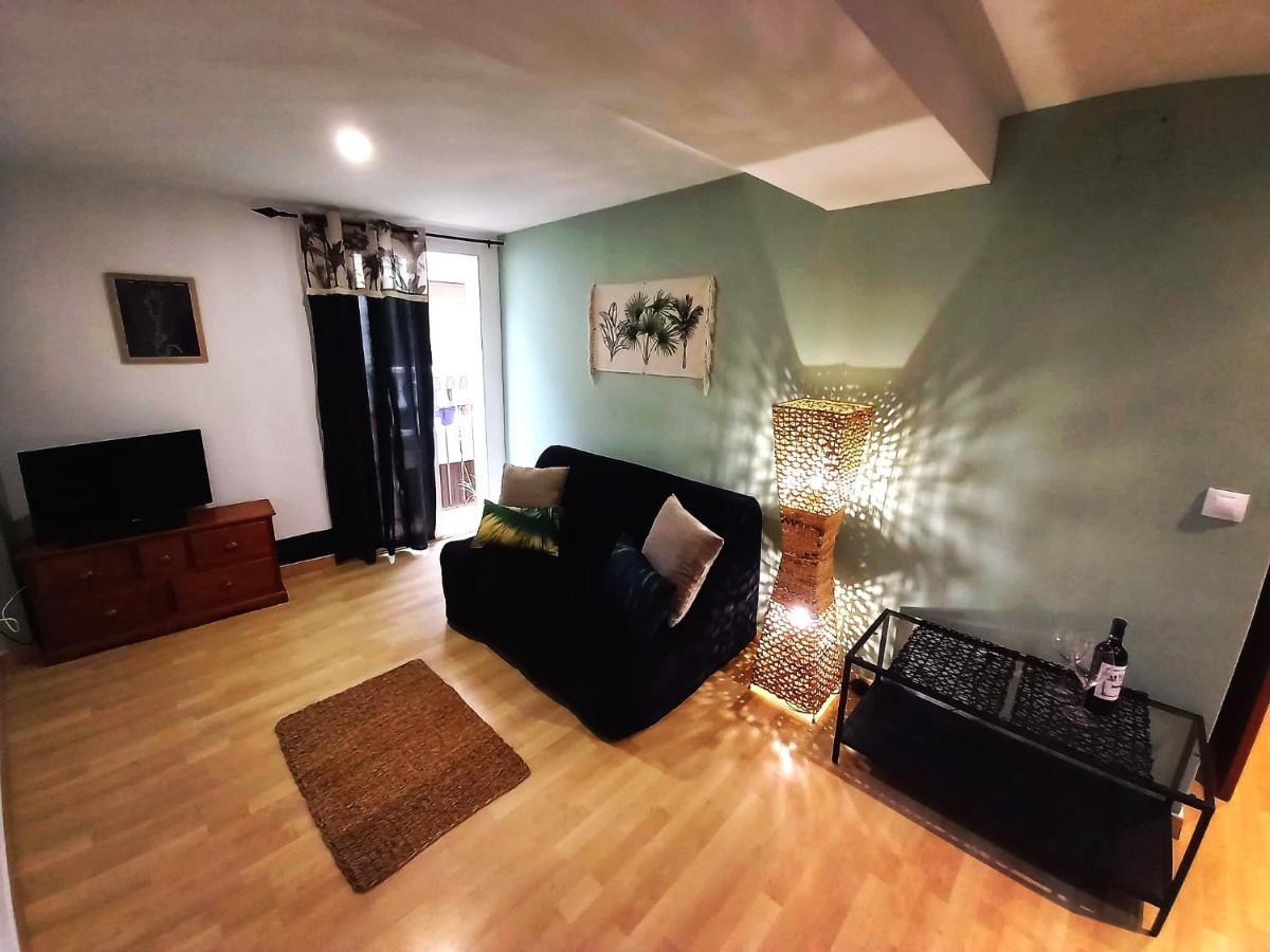 Cornukarma Apartamiento La Capella Корднуделла Екстер'єр фото