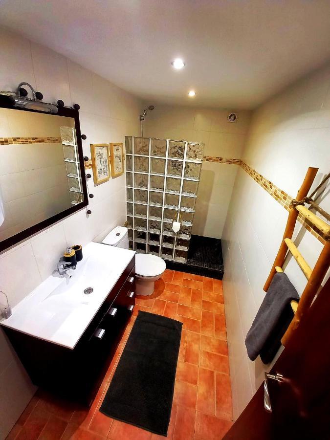 Cornukarma Apartamiento La Capella Корднуделла Екстер'єр фото